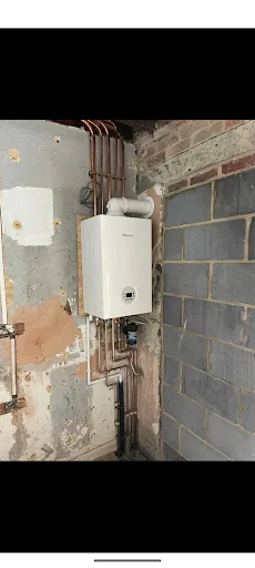 Jonathan Frye's Plumbing and Heating photo 5