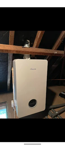 Jonathan Frye's Plumbing and Heating photo 6