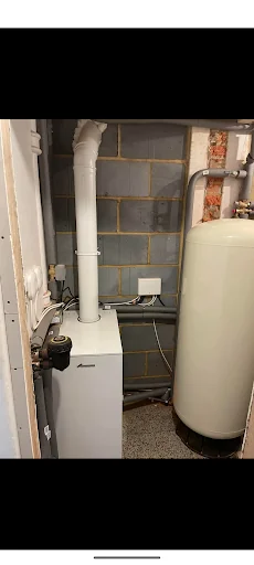 Jonathan Frye's Plumbing and Heating photo 7