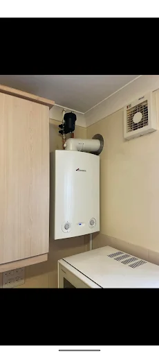 Jonathan Frye's Plumbing and Heating photo 8