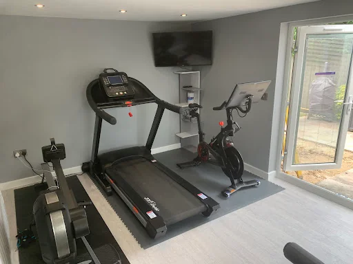 Neal Construction Ltd photo 7