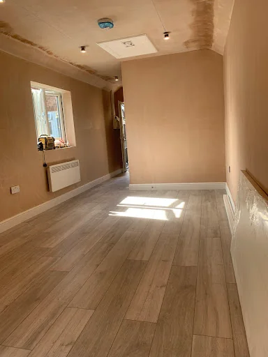 Neal Construction Ltd photo 8