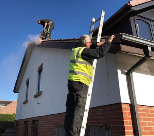 Hall Aspects Of Roofing photo 2