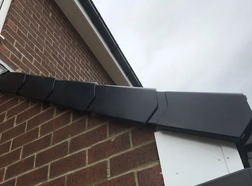 Hall Aspects Of Roofing photo 5