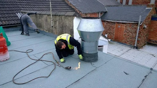 Hall Aspects Of Roofing photo 6