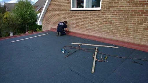 Hall Aspects Of Roofing photo 7