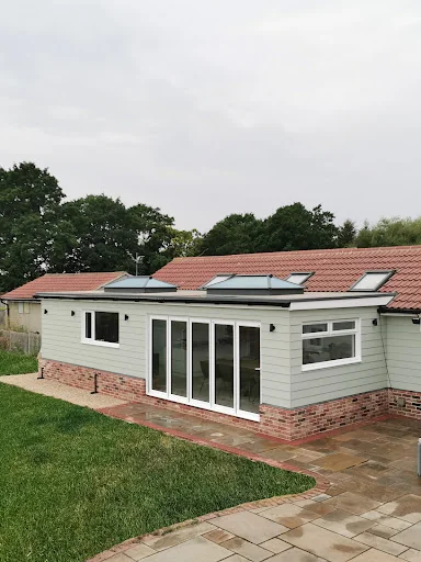 RMD CARPENTRY &amp; CONSTRUCTION LTD photo 1