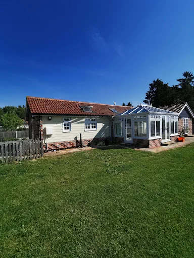 RMD CARPENTRY &amp; CONSTRUCTION LTD photo 2