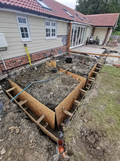 RMD CARPENTRY &amp; CONSTRUCTION LTD photo 3