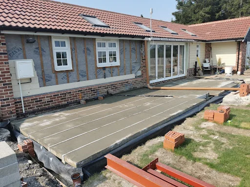 RMD CARPENTRY &amp; CONSTRUCTION LTD photo 4