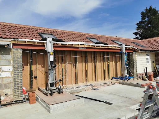 RMD CARPENTRY &amp; CONSTRUCTION LTD photo 5