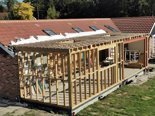 RMD CARPENTRY &amp; CONSTRUCTION LTD photo 6