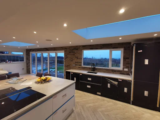 RMD CARPENTRY &amp; CONSTRUCTION LTD photo 8