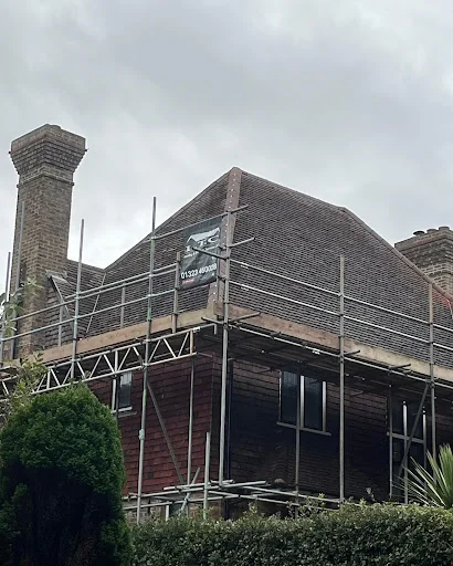 LTC Roofing and Building Services Ltd photo 1