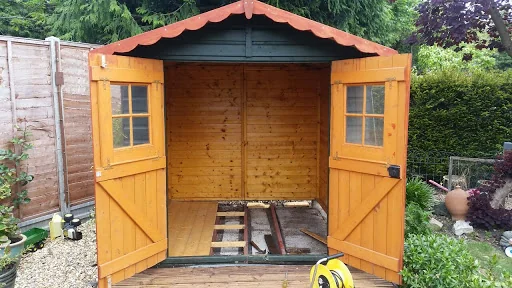 Eddy - Painting, Decorating &amp; Handyman Services photo 6