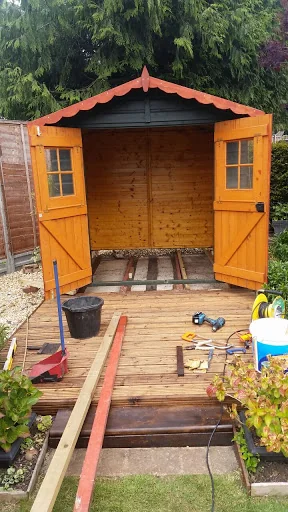 Eddy - Painting, Decorating &amp; Handyman Services photo 7