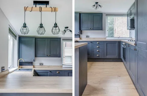 SL Carpentry photo 1