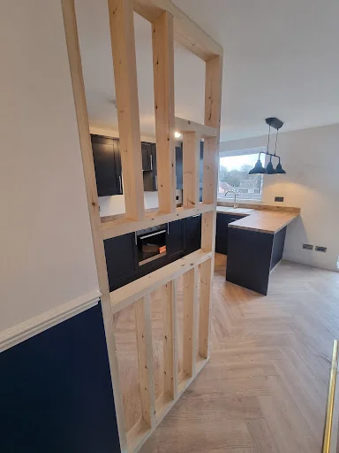 SL Carpentry photo 5