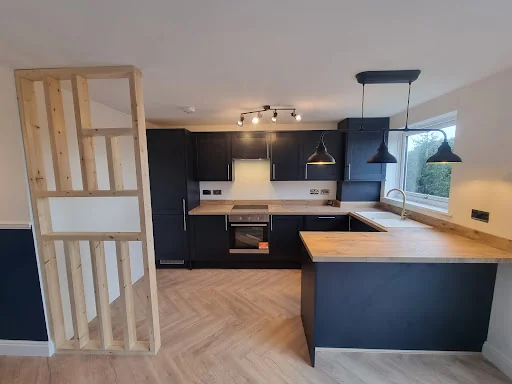 SL Carpentry photo 6