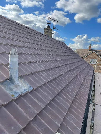 Premier Roofing and Maintenance LTD photo 2