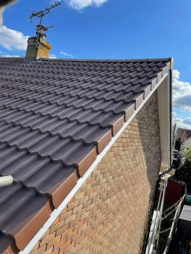 Premier Roofing and Maintenance LTD photo 3