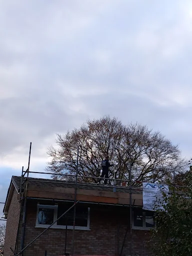 Premier Roofing and Maintenance LTD photo 4