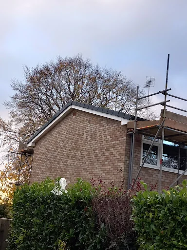 Premier Roofing and Maintenance LTD photo 6