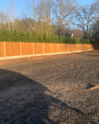 Himley Fencing photo 3