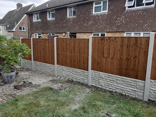 Himley Fencing photo 4