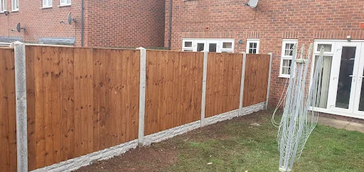 Himley Fencing photo 7