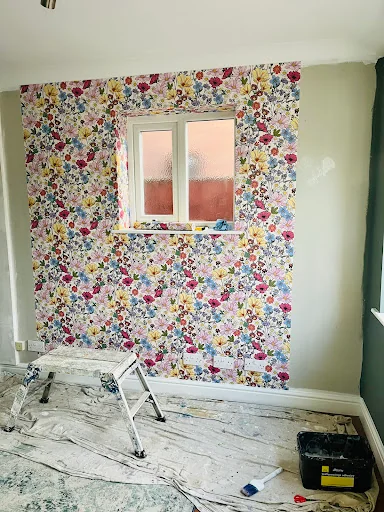 Richardson Decorating Services photo 4