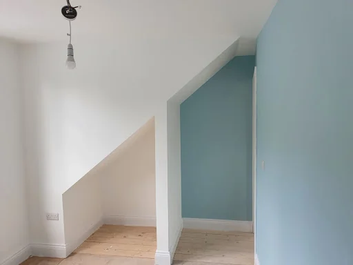 Lucas Painting &amp; Decorating photo 1