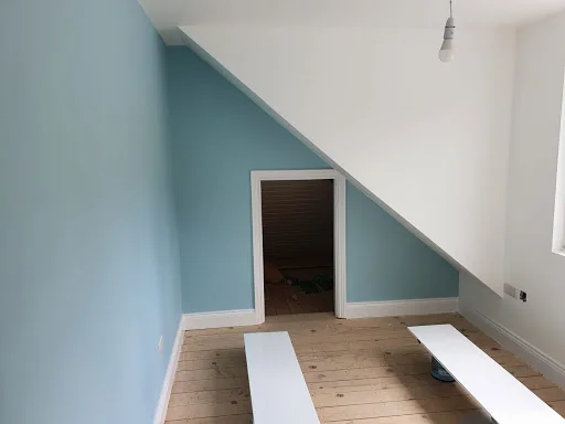 Lucas Painting &amp; Decorating photo 2