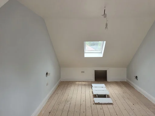 Lucas Painting &amp; Decorating photo 3