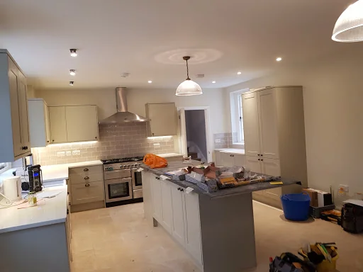 Lucas Painting &amp; Decorating photo 7