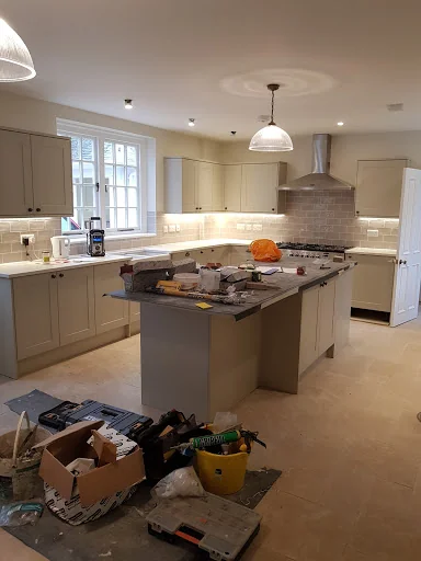 Lucas Painting &amp; Decorating photo 8