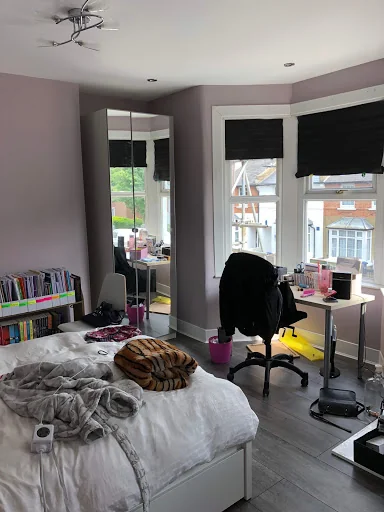 Romeo Decorator photo 1