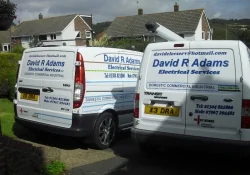David R Adams Electrical Services Ltd photo 6
