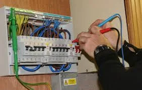 David R Adams Electrical Services Ltd photo 7