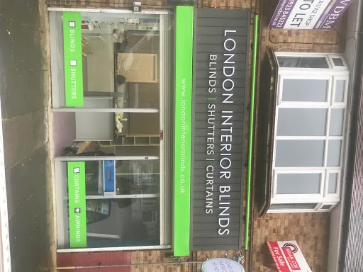 London Interior Blinds Ltd photo 1