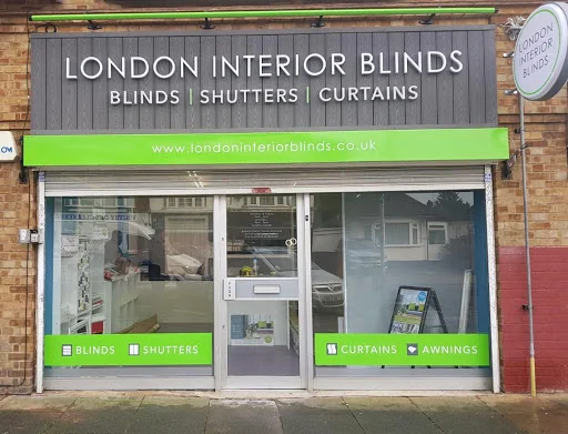 London Interior Blinds Ltd photo 2