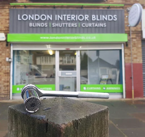 London Interior Blinds Ltd photo 3