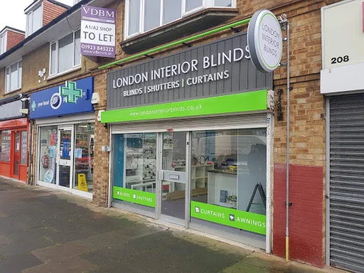 London Interior Blinds Ltd photo 4