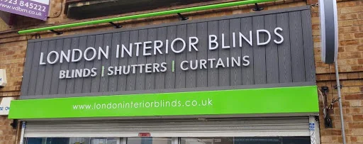 London Interior Blinds Ltd photo 5