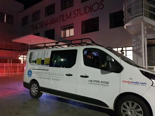 London Interior Blinds Ltd photo 6