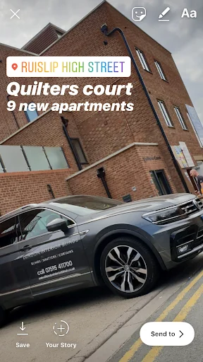 London Interior Blinds Ltd photo 7