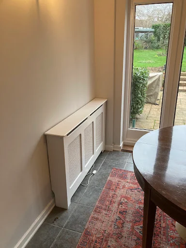 Martin Hennessey Painting &amp; Decorating photo 1