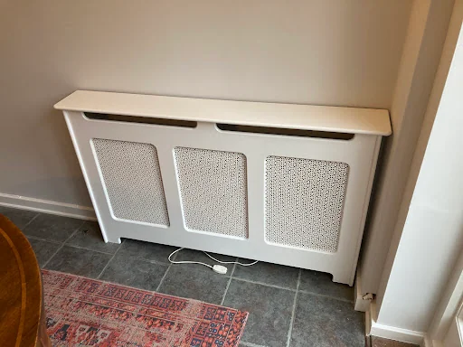 Martin Hennessey Painting &amp; Decorating photo 2