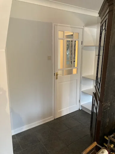 Martin Hennessey Painting &amp; Decorating photo 4