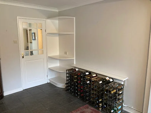 Martin Hennessey Painting &amp; Decorating photo 5